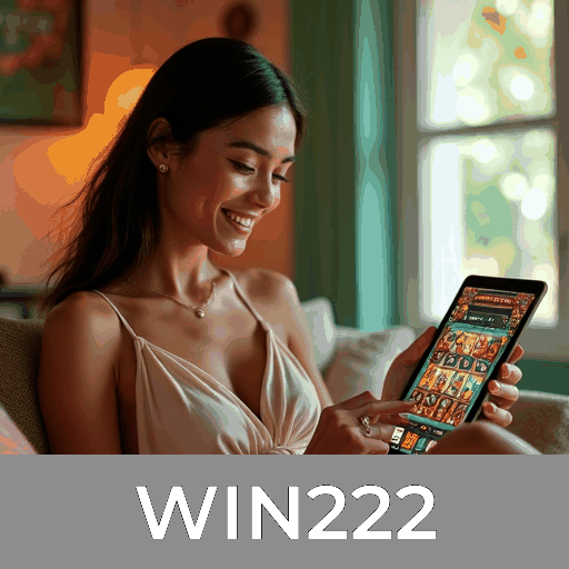 Aproveite o Acesso Seguro e Premium na WIN222