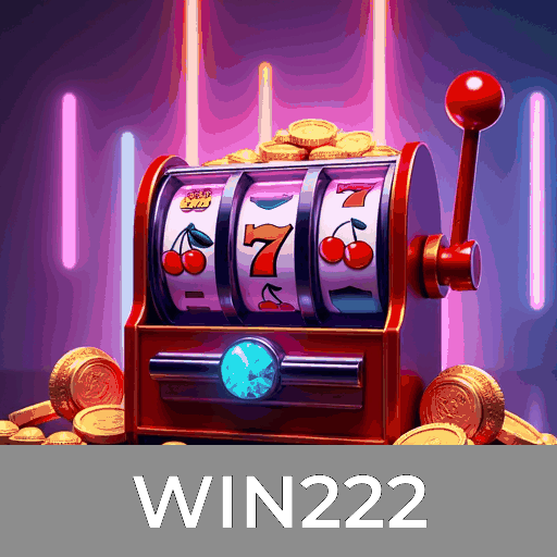 WIN222: O Melhor Cassino Online do Brasil