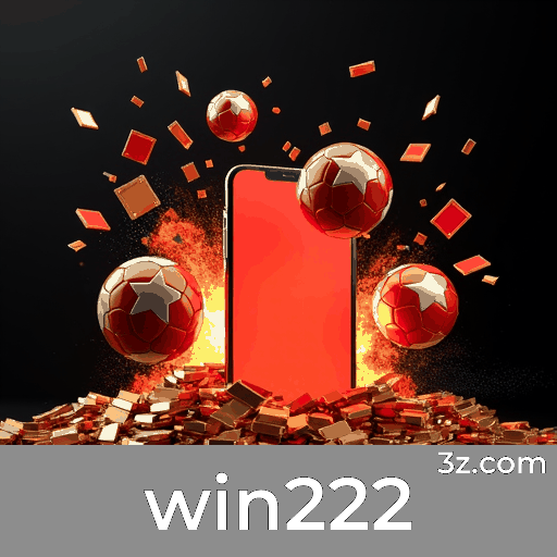 Win222: Experiência de Cassino Imersiva para Brasileiros