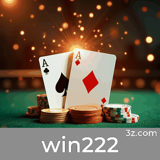 Acesso Seguro e Rápido ao Win222 para Brasileiros